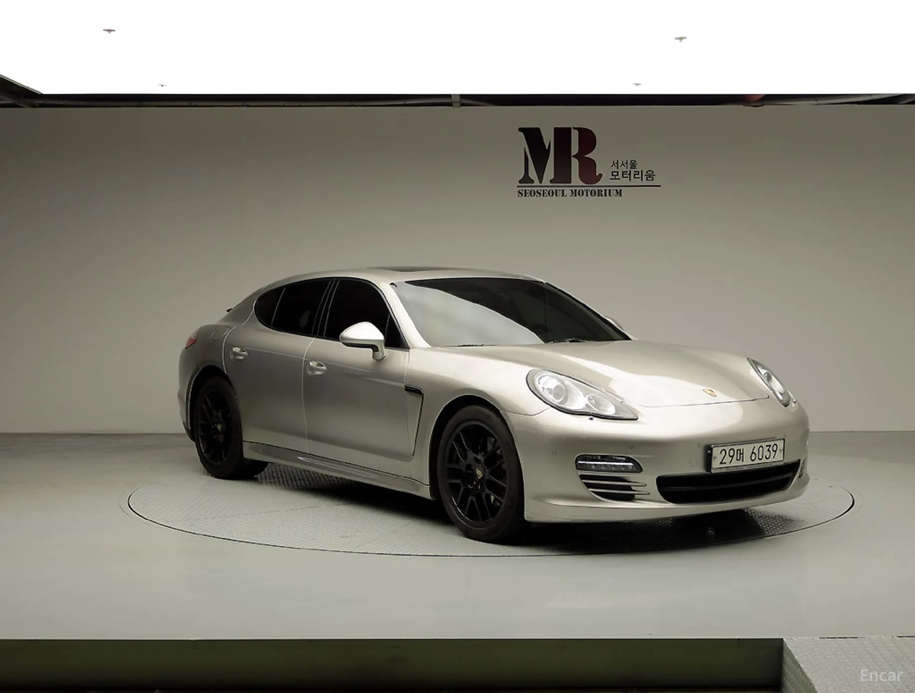 Panamera
