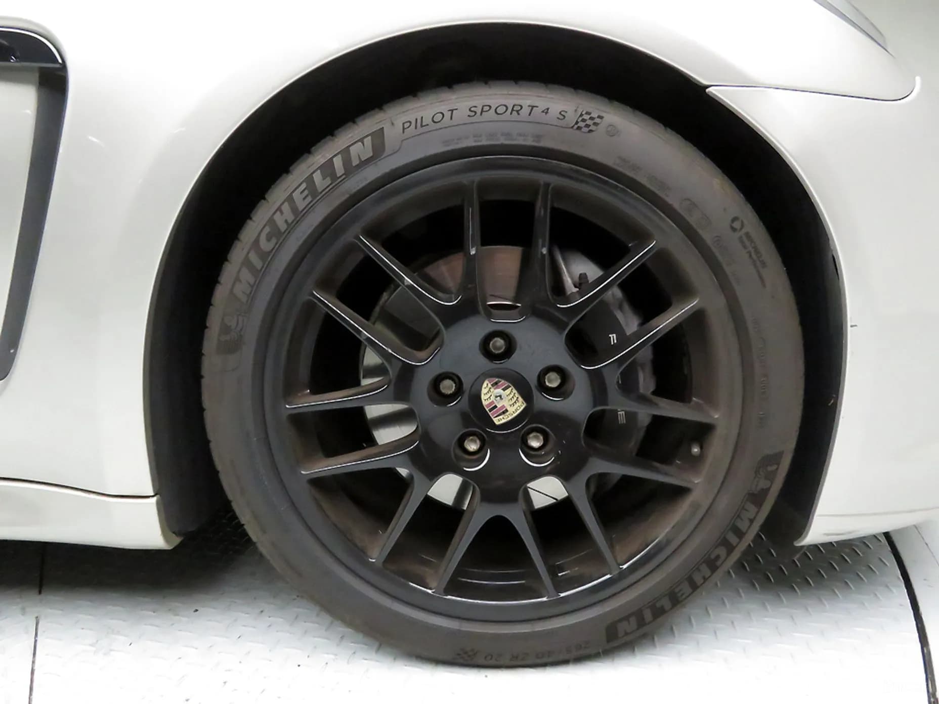 Panamera