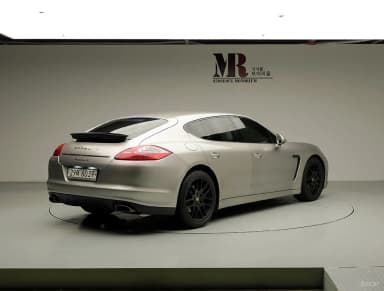 Panamera