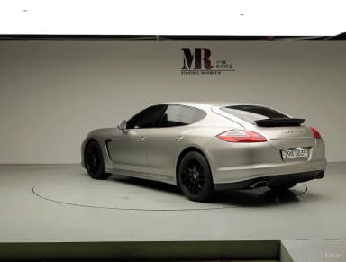 Panamera