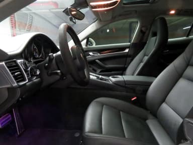 Panamera