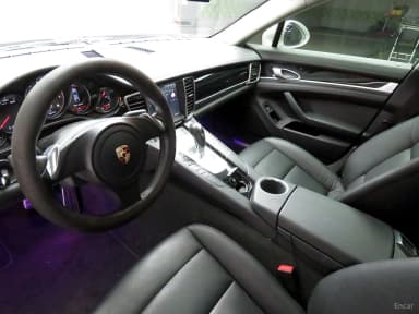 Panamera