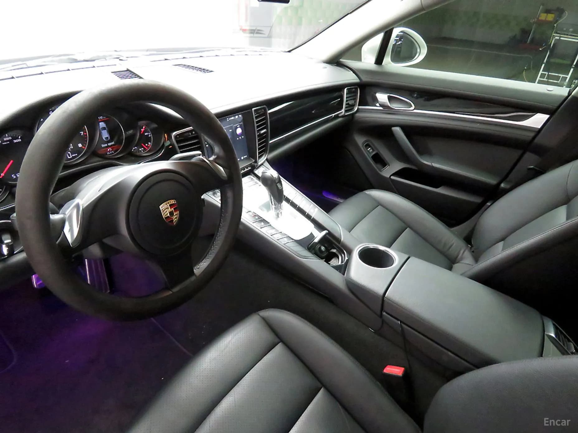 Panamera
