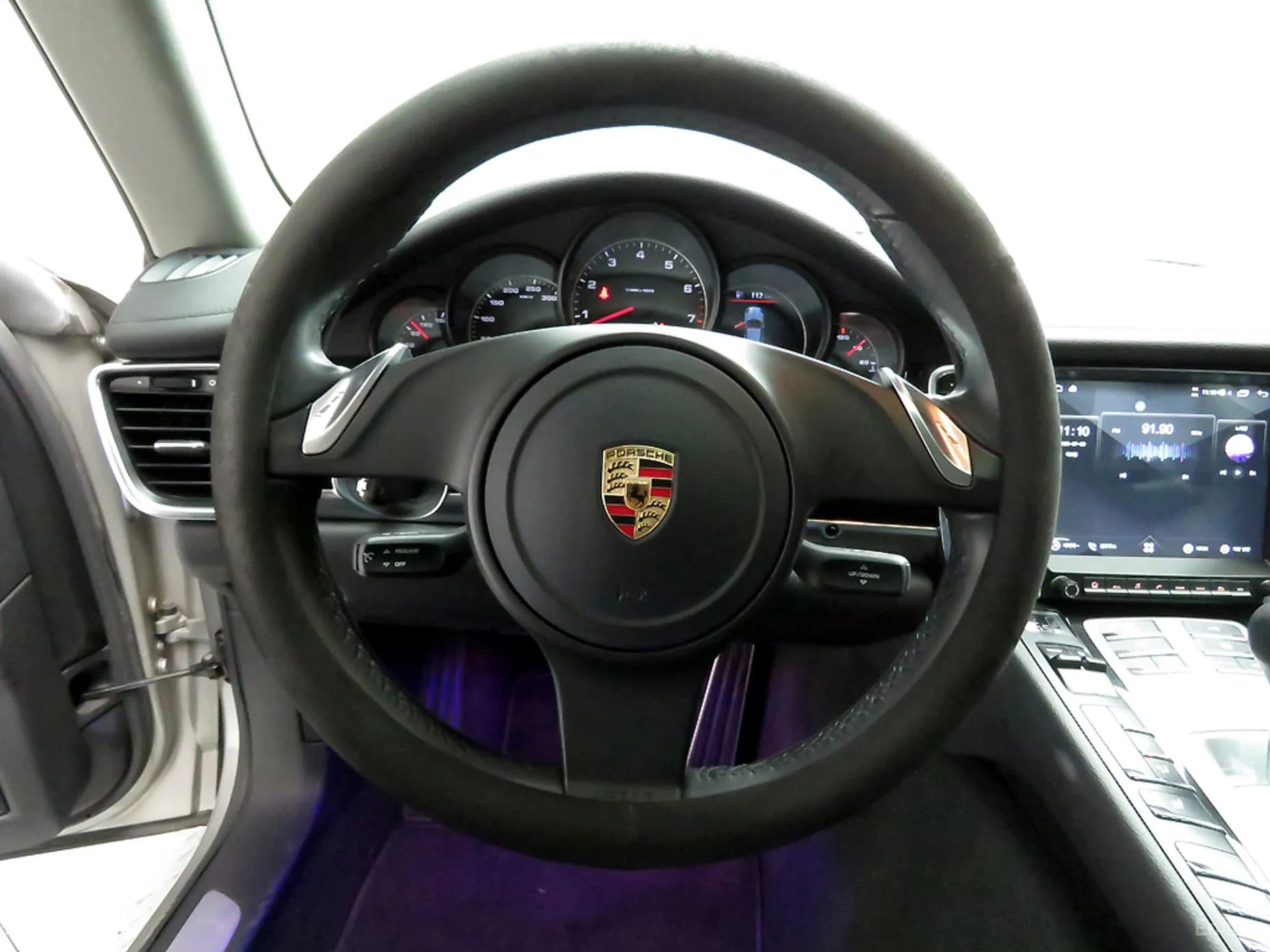 Panamera