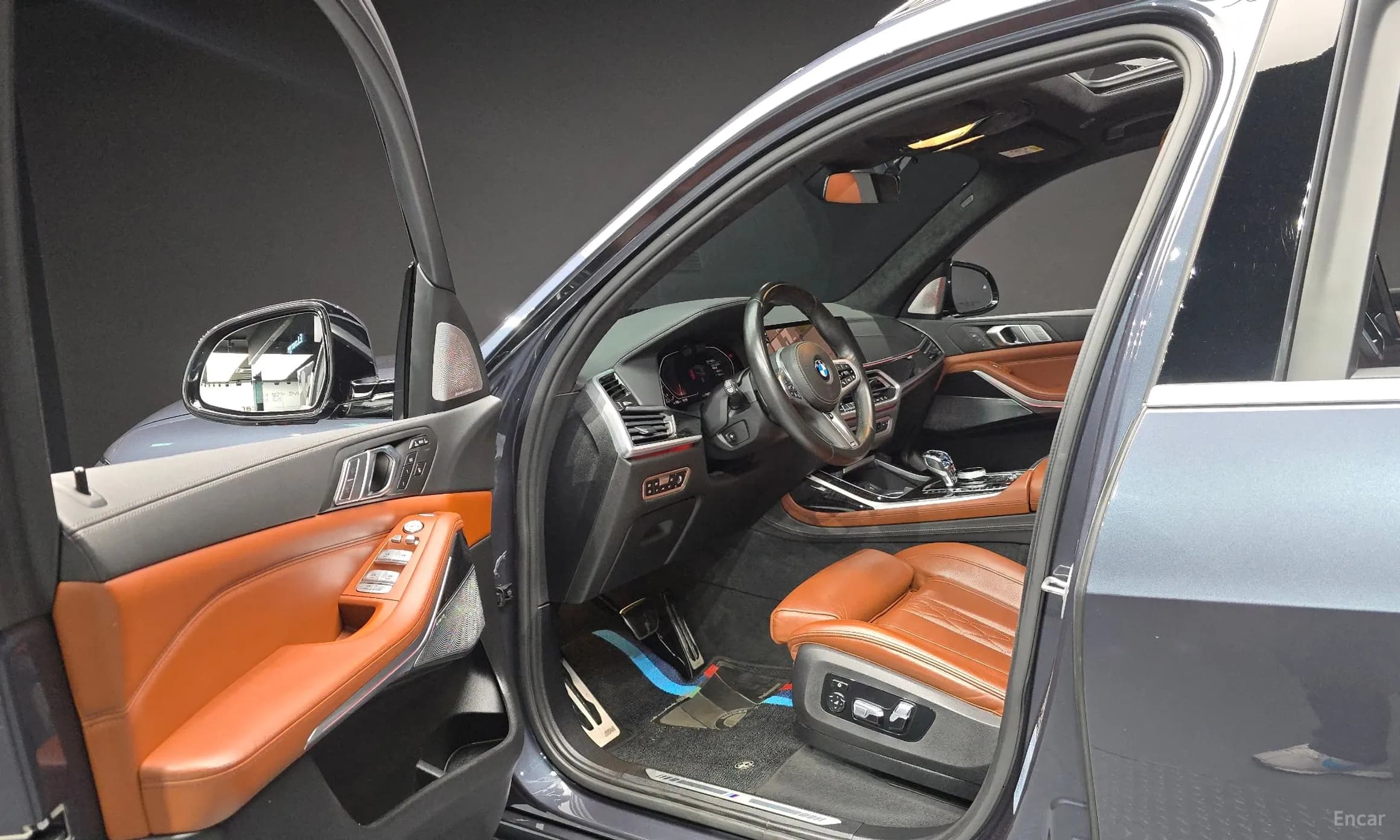 X7 (G07)