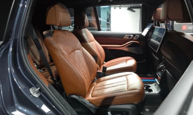 X7 (G07)