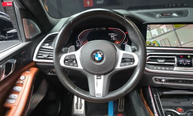 X7 (G07)