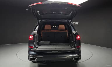 X7 (G07)