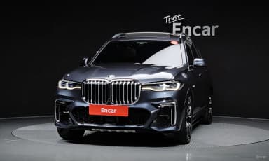 X7 (G07)