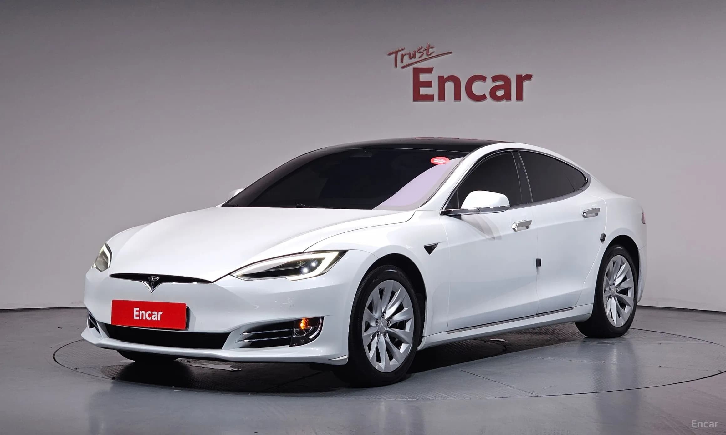 Model S