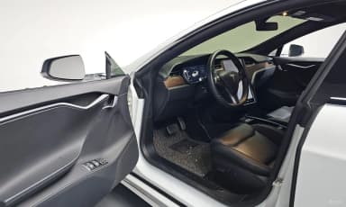 Model S