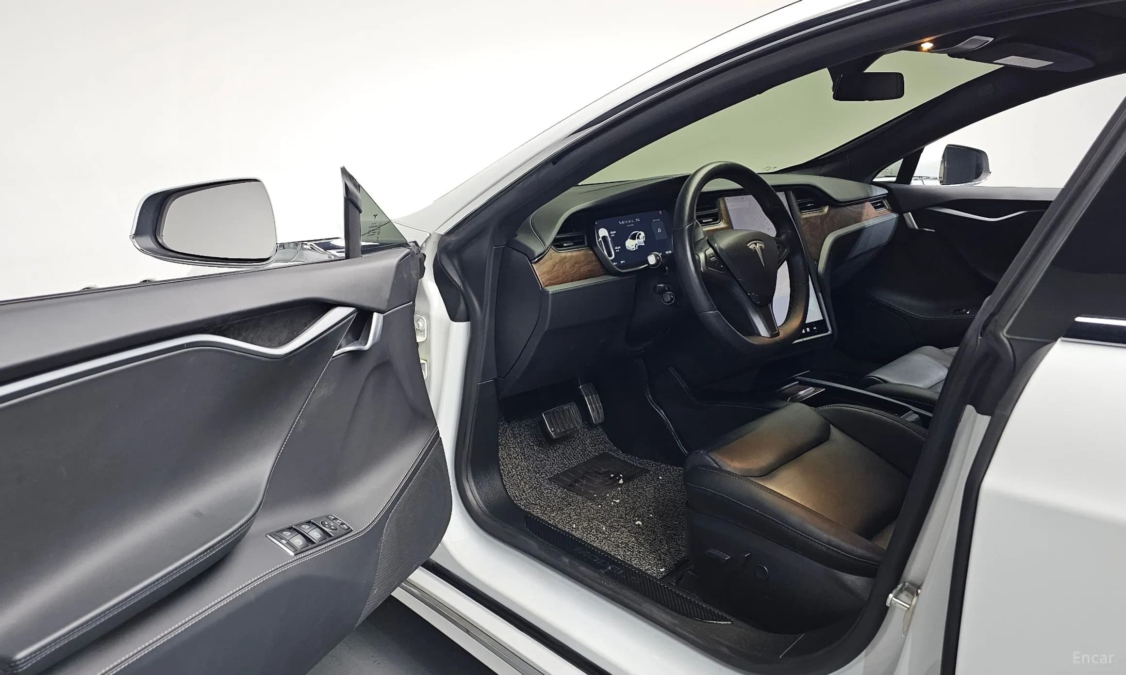 Model S