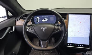 Model S