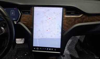 Model S