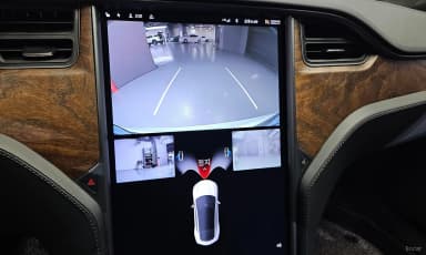 Model S