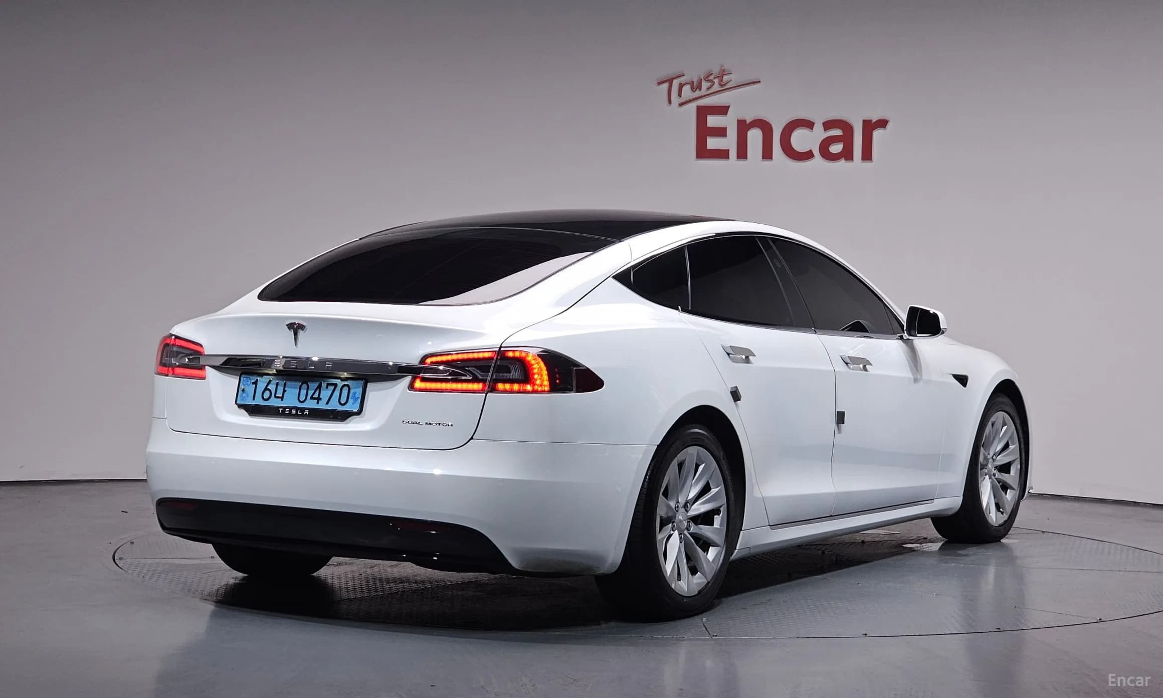 Model S