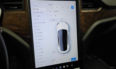 Model S
