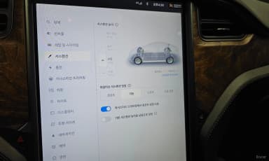 Model S