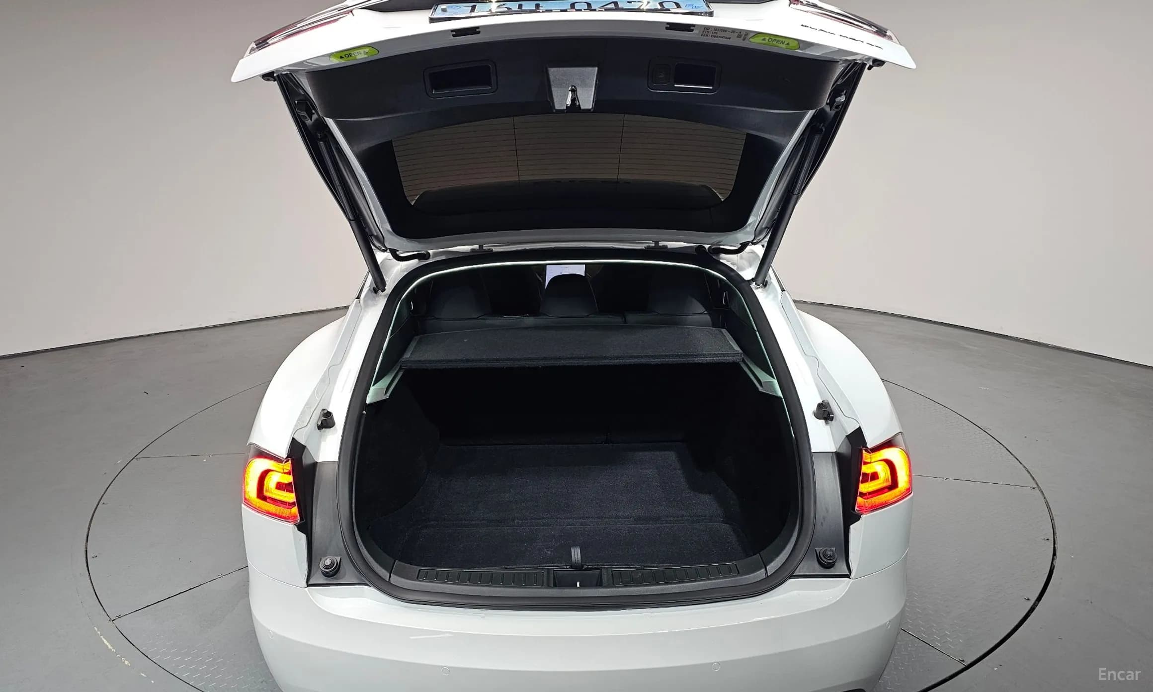 Model S