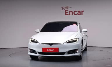 Model S