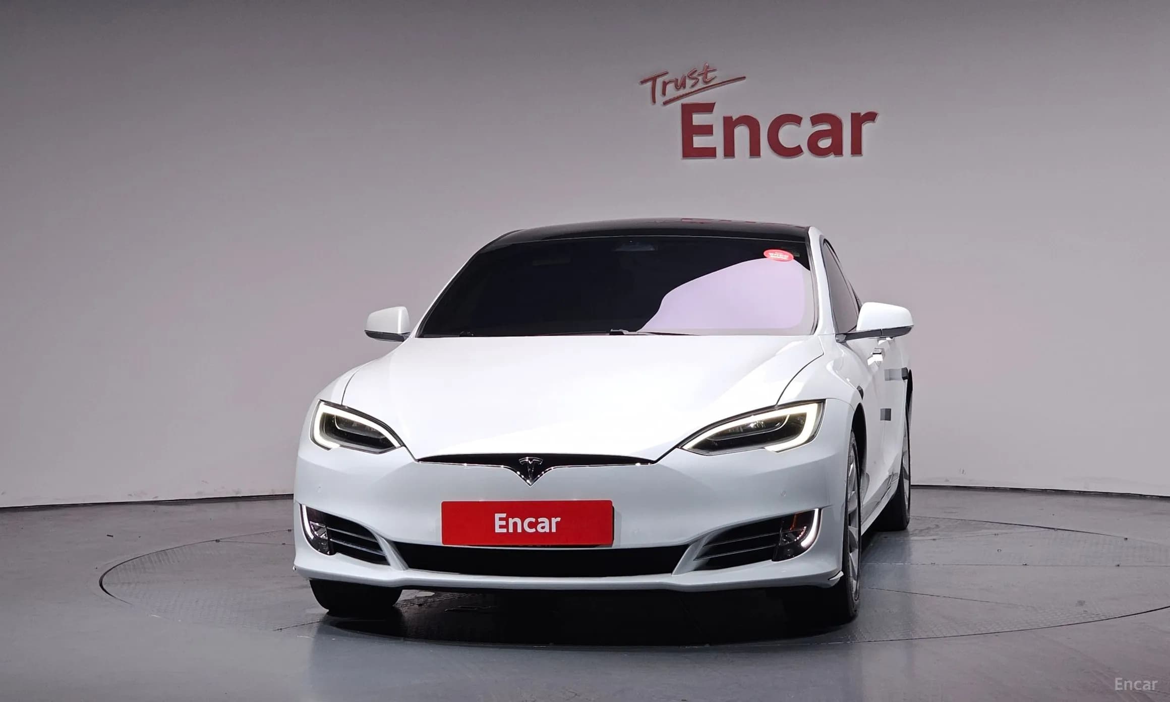Model S