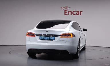 Model S