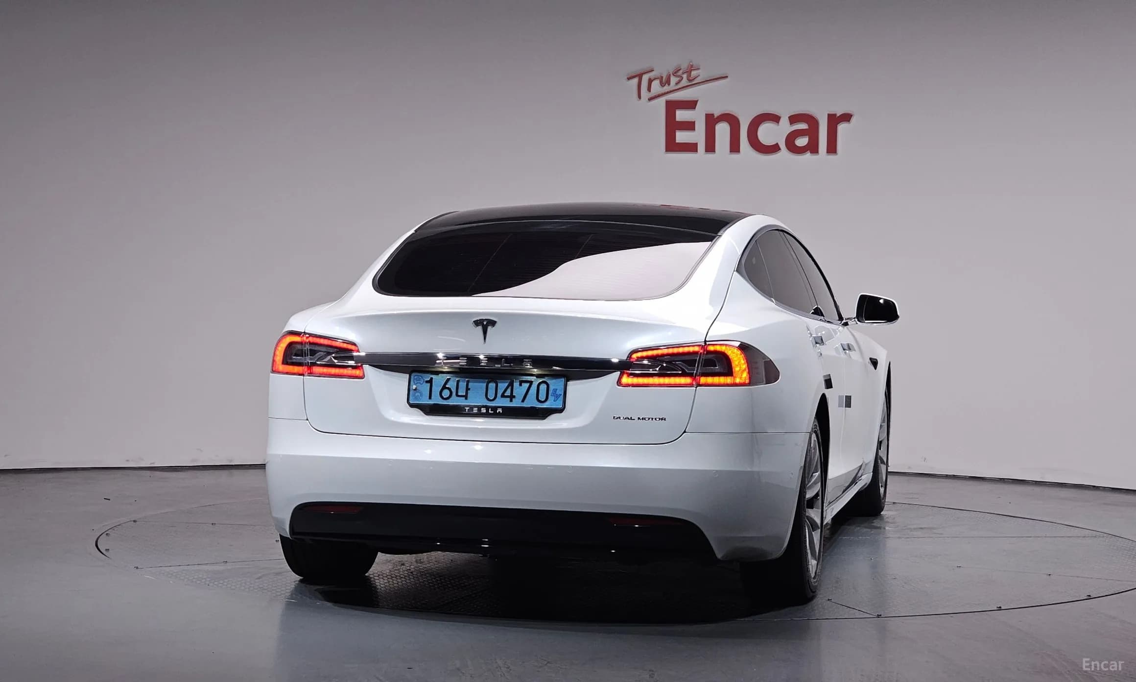Model S