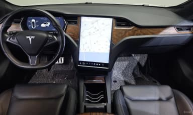 Model S