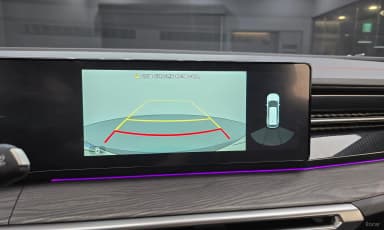 Actyon 2nd Generation