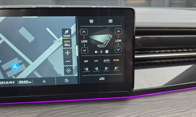 Actyon 2nd Generation
