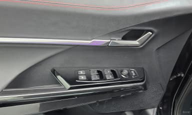 Actyon 2nd Generation