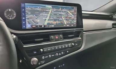 ES300h 7th Generation