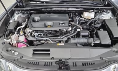 ES300h 7th Generation