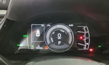 ES300h 7th Generation
