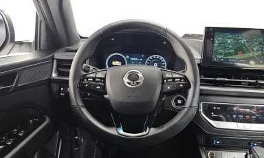 Rexton Sports Khan
