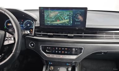 Rexton Sports Khan