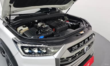 Rexton Sports Khan