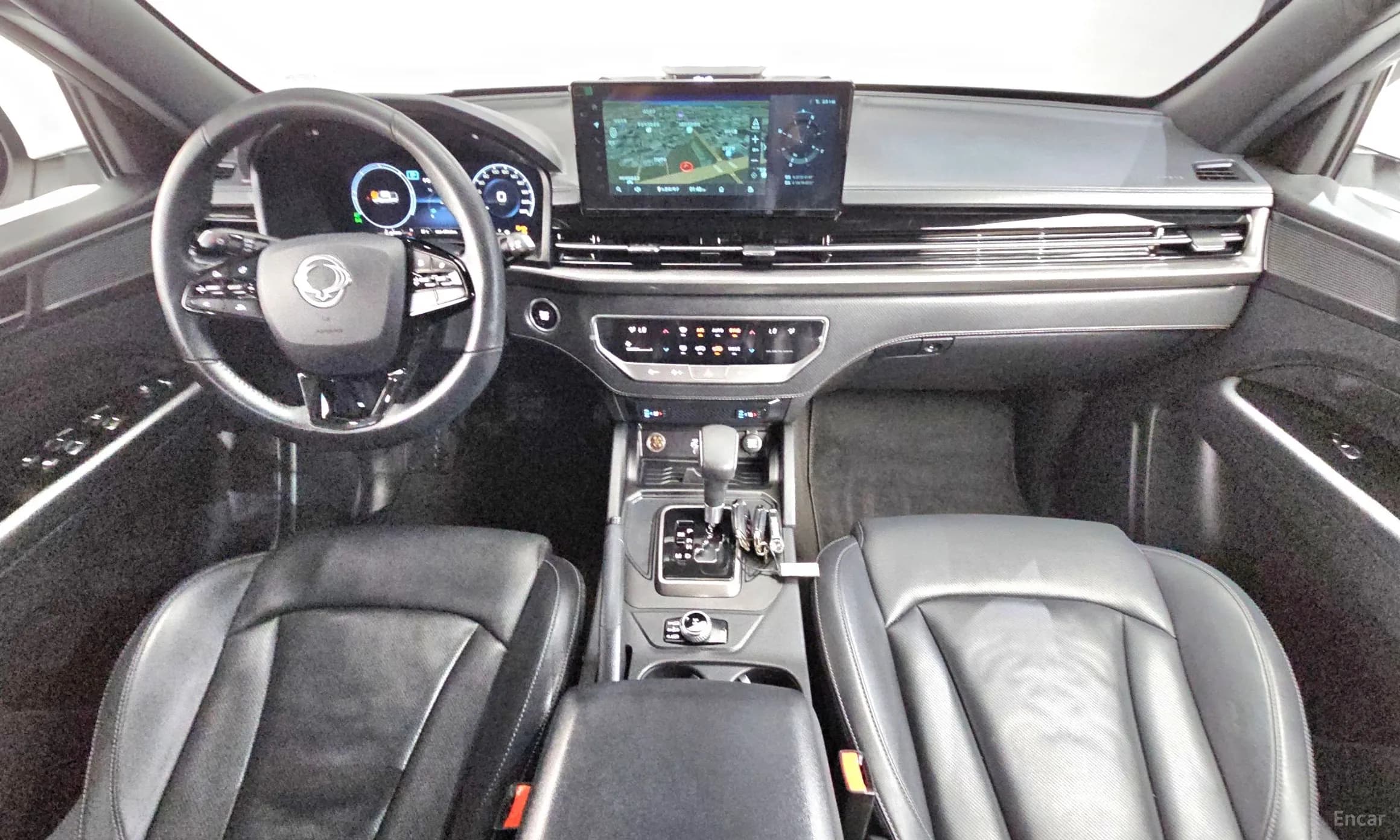 Rexton Sports Khan