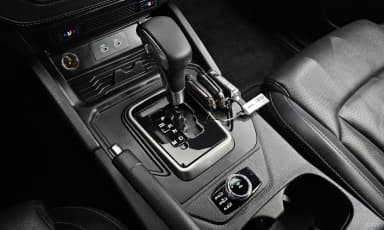 Rexton Sports Khan