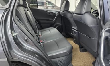 RAV4 5th Generation