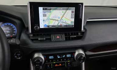 RAV4 5th Generation