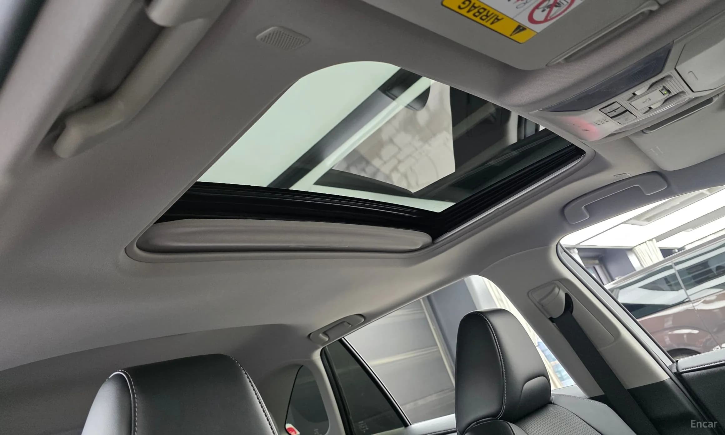 RAV4 5th Generation
