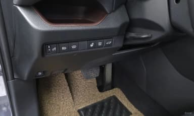 RAV4 5th Generation