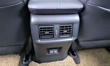 RAV4 5th Generation