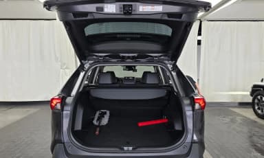 RAV4 5th Generation