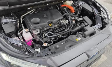 RAV4 5th Generation