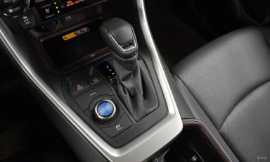 RAV4 5th Generation