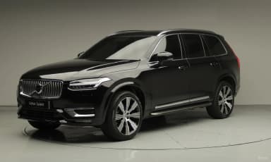 XC90 Gen 2
