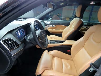 XC90 Gen 2