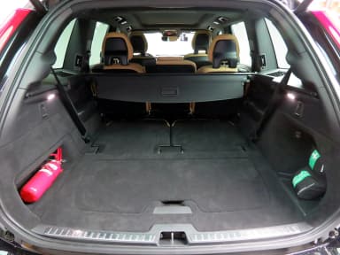 XC90 Gen 2